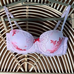 Victoria’s Secret Dream Angels multi way bra